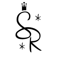 Susan Rom logo